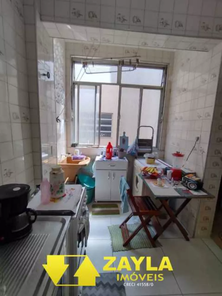 Apartamento, 2 quartos, 50 m² - Foto 11