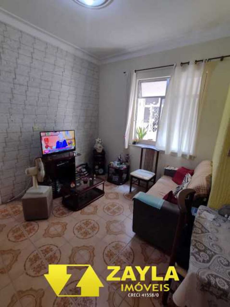 Apartamento, 2 quartos, 50 m² - Foto 1
