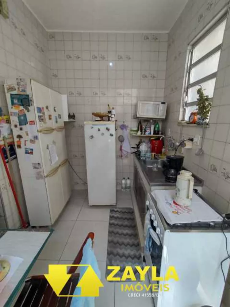 Apartamento, 2 quartos, 50 m² - Foto 12