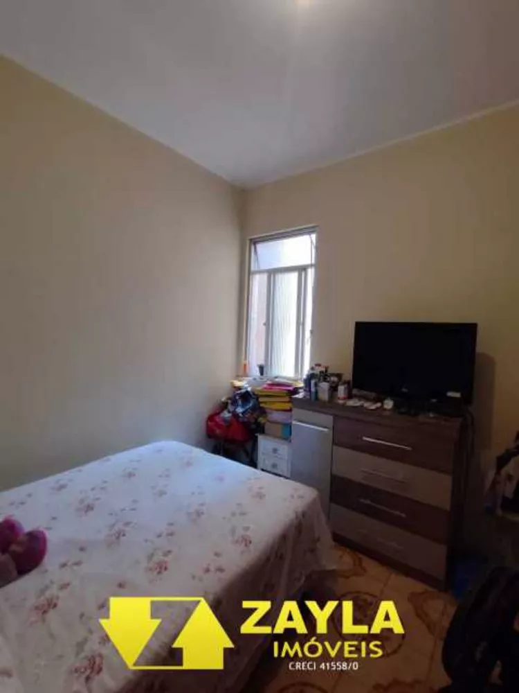 Apartamento, 2 quartos, 50 m² - Foto 8