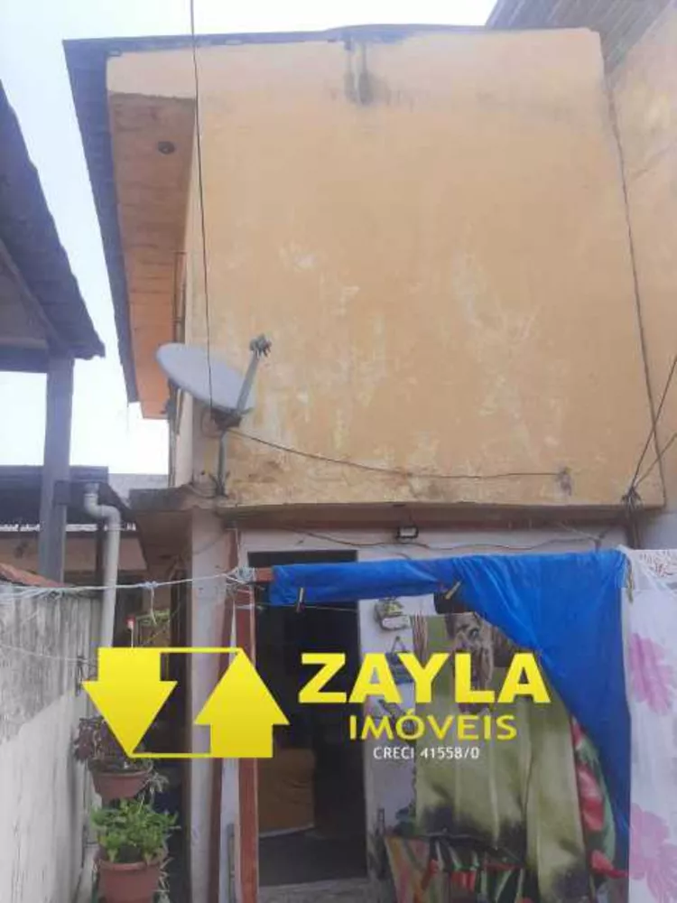 Casa, 2 quartos, 65 m² - Foto 13