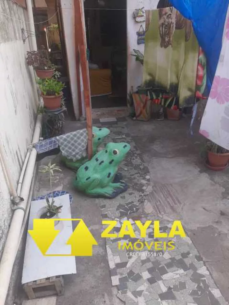 Casa, 2 quartos, 65 m² - Foto 10