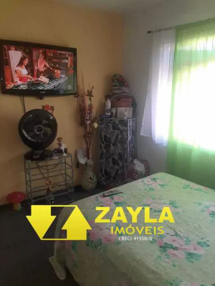 Casa, 2 quartos, 65 m² - Foto 5