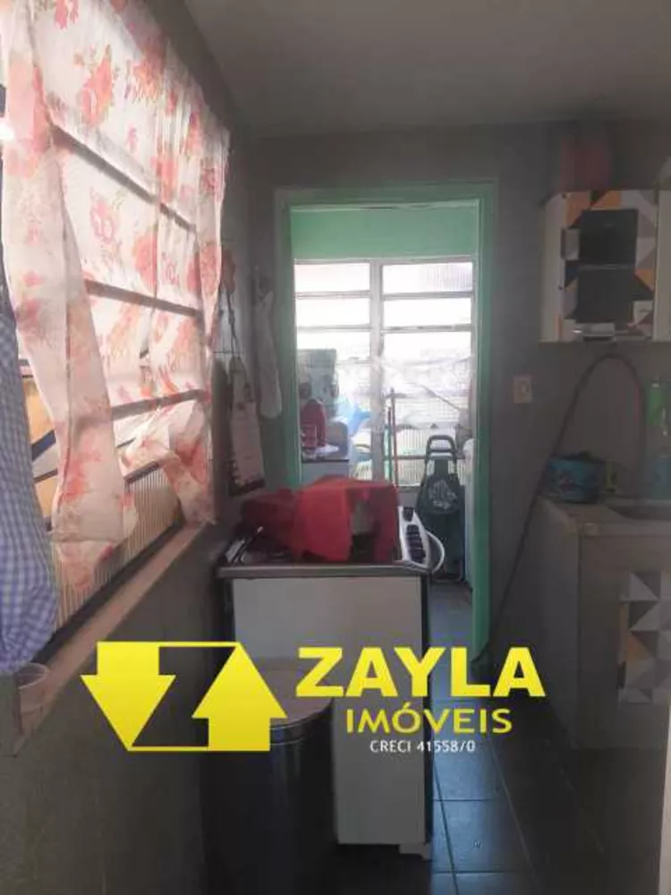 Casa, 2 quartos, 65 m² - Foto 8