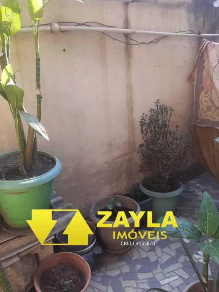 Casa, 2 quartos, 65 m² - Foto 11