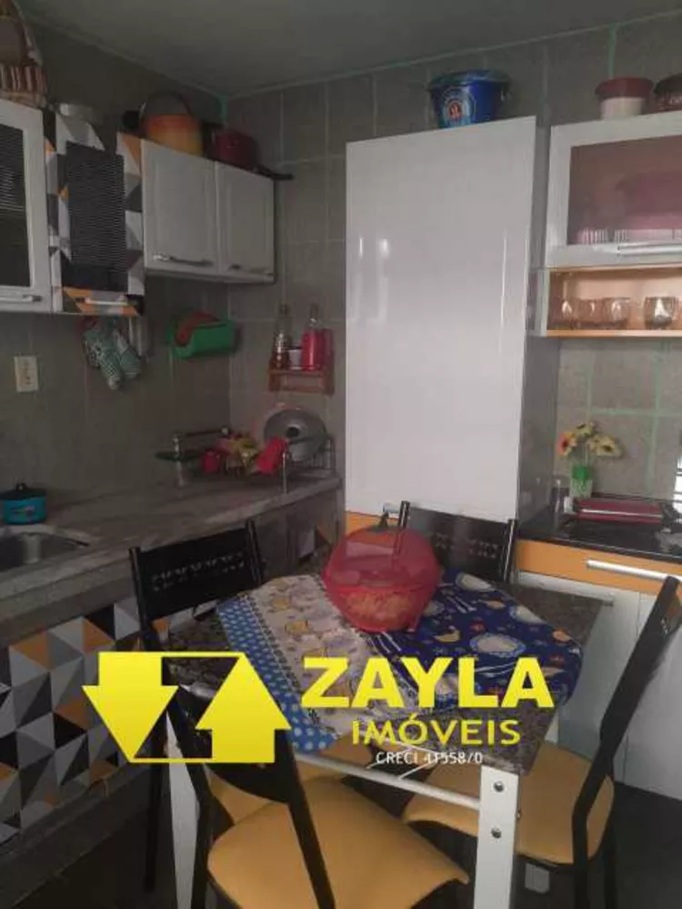 Casa, 2 quartos, 65 m² - Foto 9