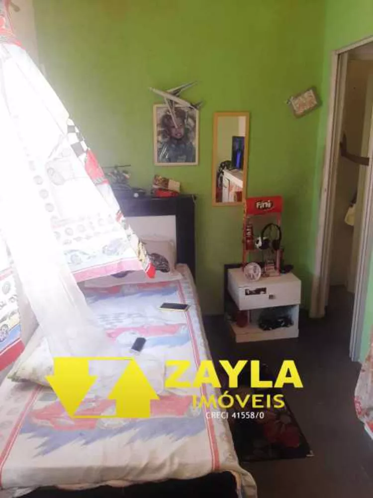 Casa, 2 quartos, 65 m² - Foto 7