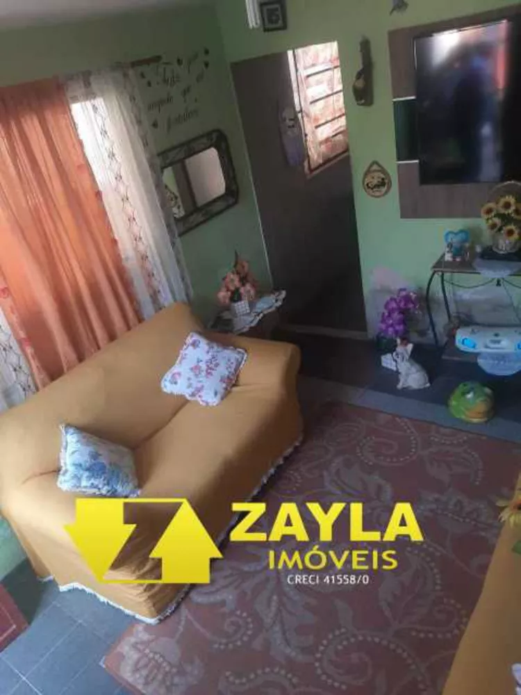 Casa, 2 quartos, 65 m² - Foto 1