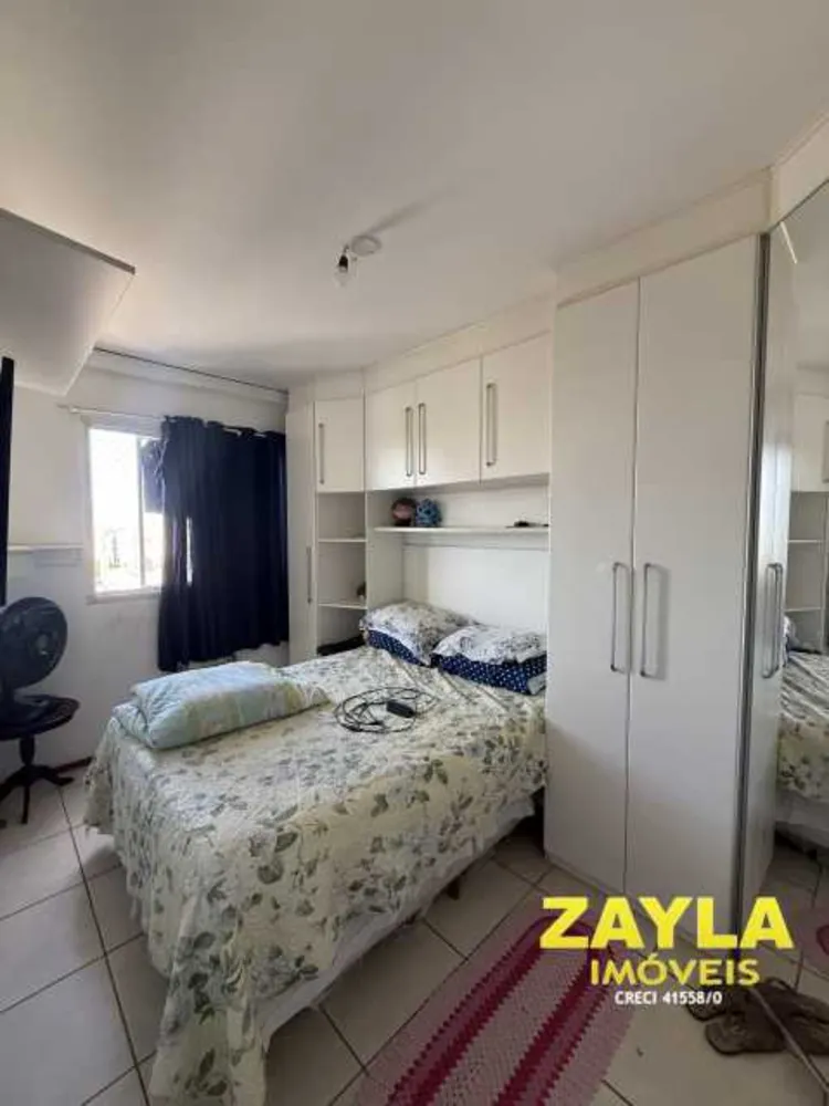 Apartamento, 2 quartos, 45 m² - Foto 11
