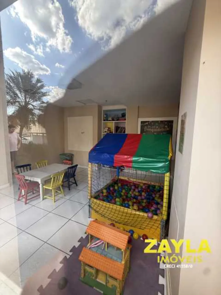Apartamento, 2 quartos, 45 m² - Foto 27