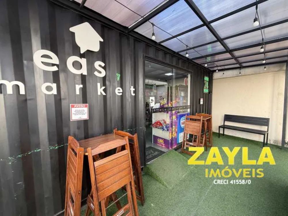 Apartamento, 2 quartos, 45 m² - Foto 34