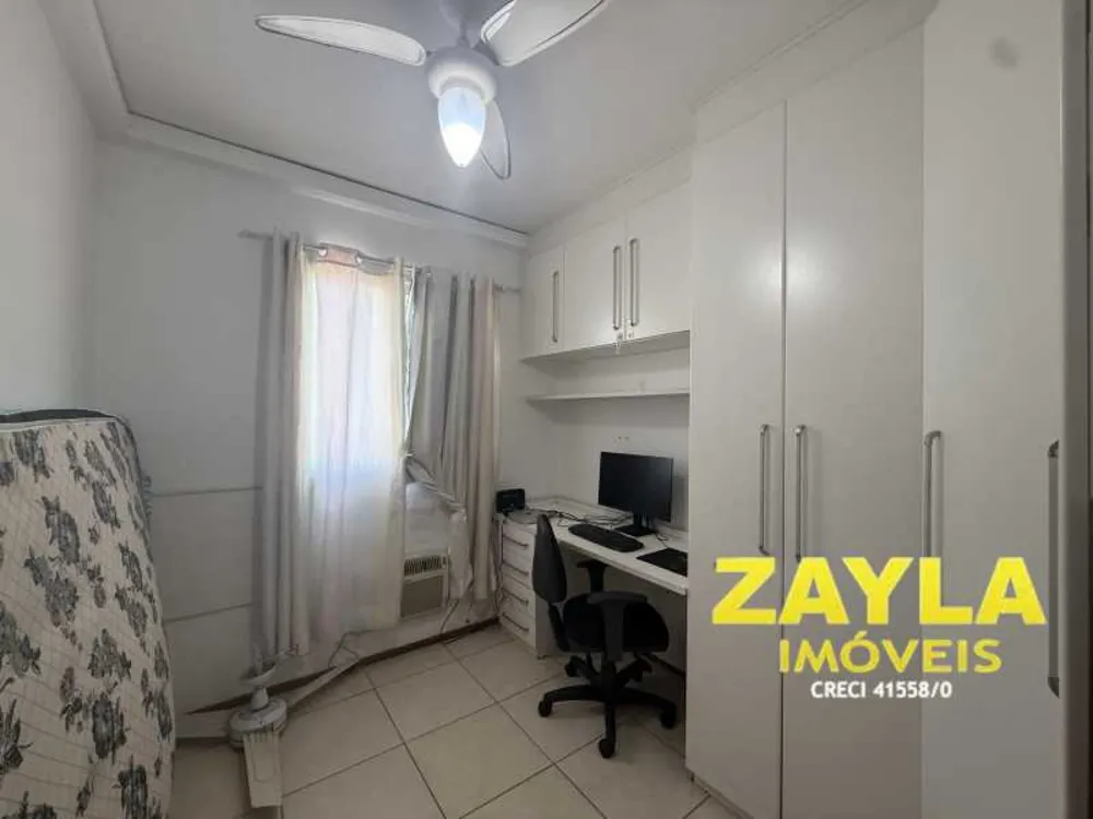 Apartamento, 2 quartos, 45 m² - Foto 12