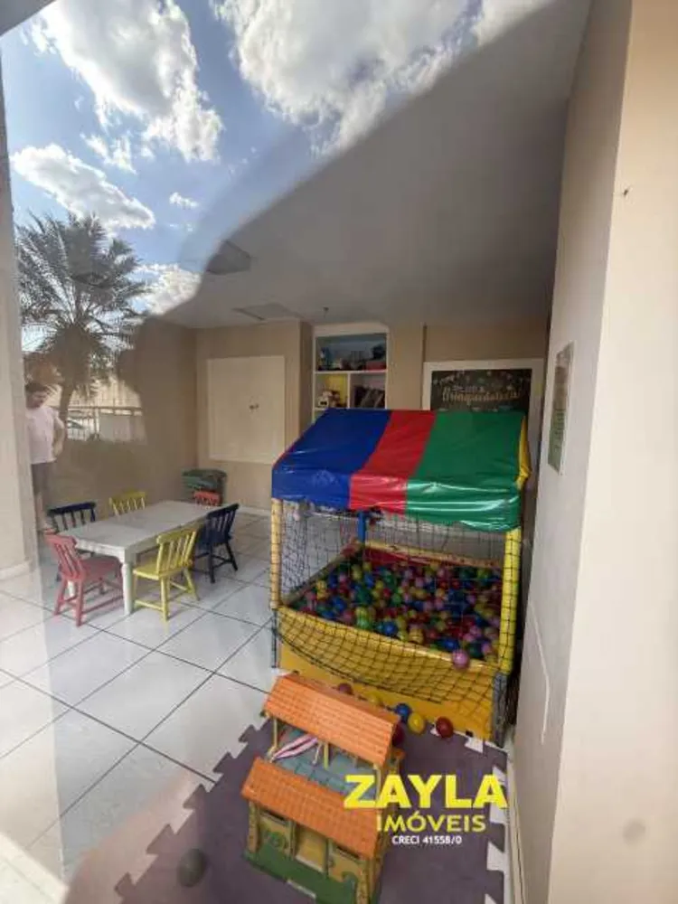 Apartamento, 2 quartos, 45 m² - Foto 5