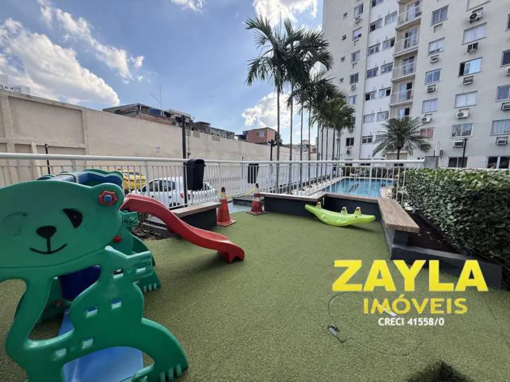 Apartamento, 2 quartos, 45 m² - Foto 32