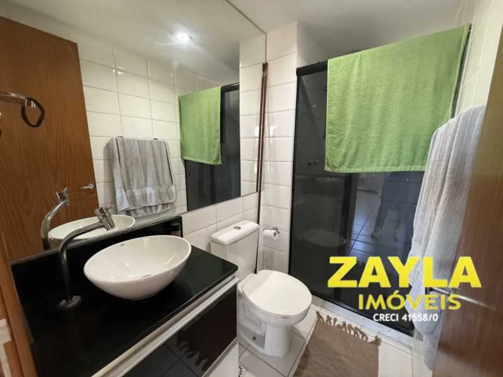 Apartamento, 2 quartos, 45 m² - Foto 25