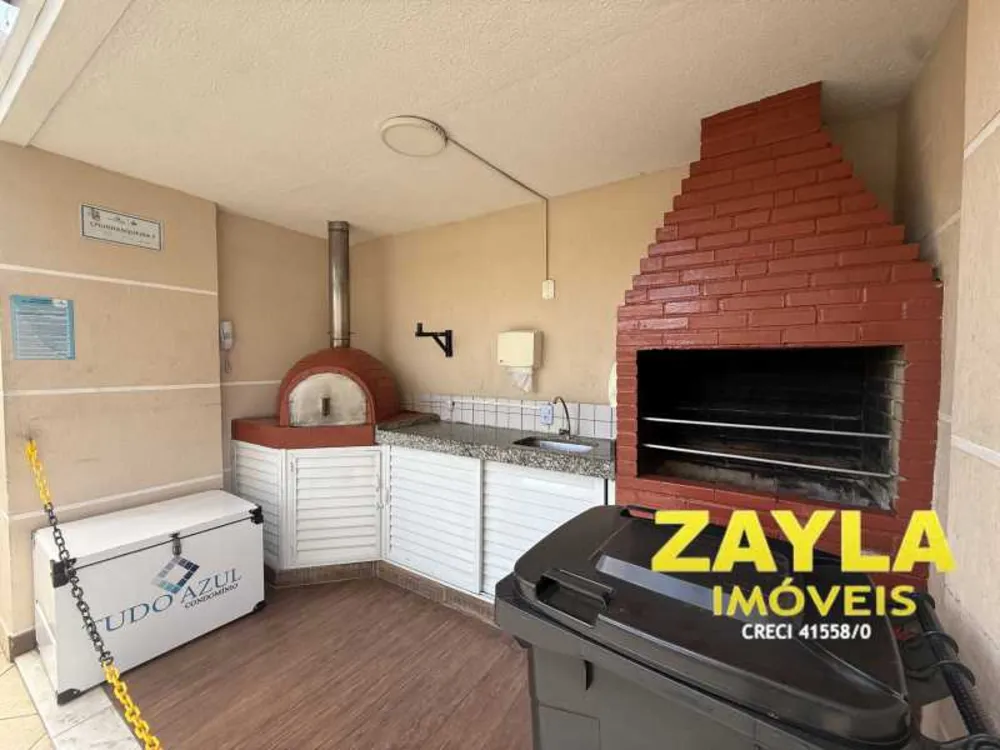 Apartamento, 2 quartos, 45 m² - Foto 31