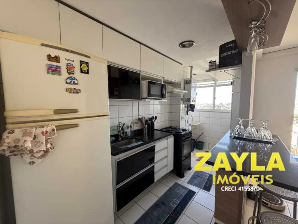 Apartamento, 2 quartos, 45 m² - Foto 16