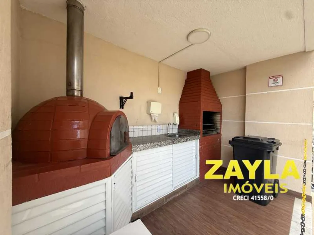 Apartamento, 2 quartos, 45 m² - Foto 30