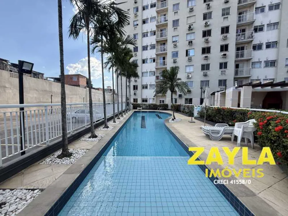 Apartamento, 2 quartos, 45 m² - Foto 26