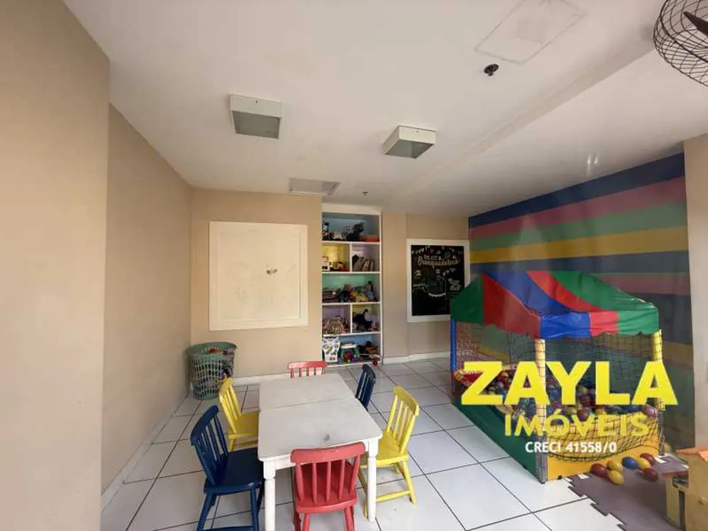 Apartamento, 2 quartos, 45 m² - Foto 28