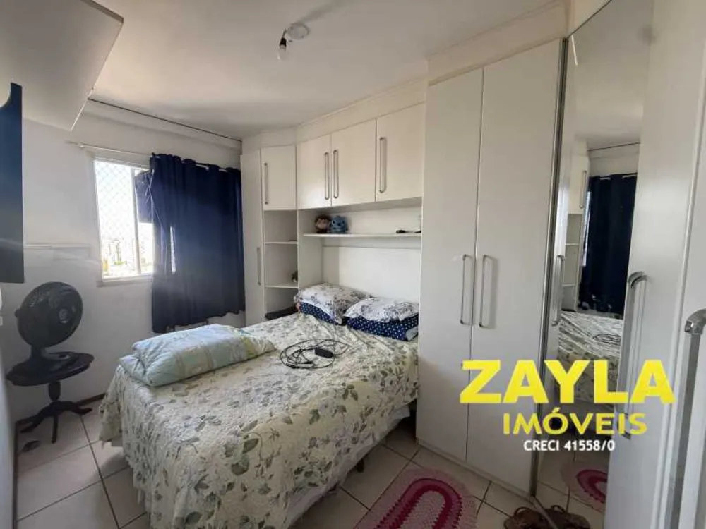 Apartamento, 2 quartos, 45 m² - Foto 10