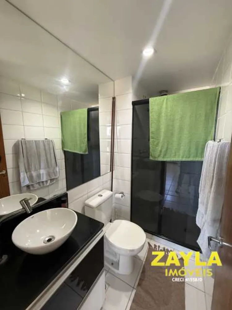 Apartamento, 2 quartos, 45 m² - Foto 24