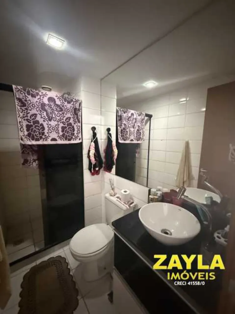 Apartamento, 2 quartos, 45 m² - Foto 13