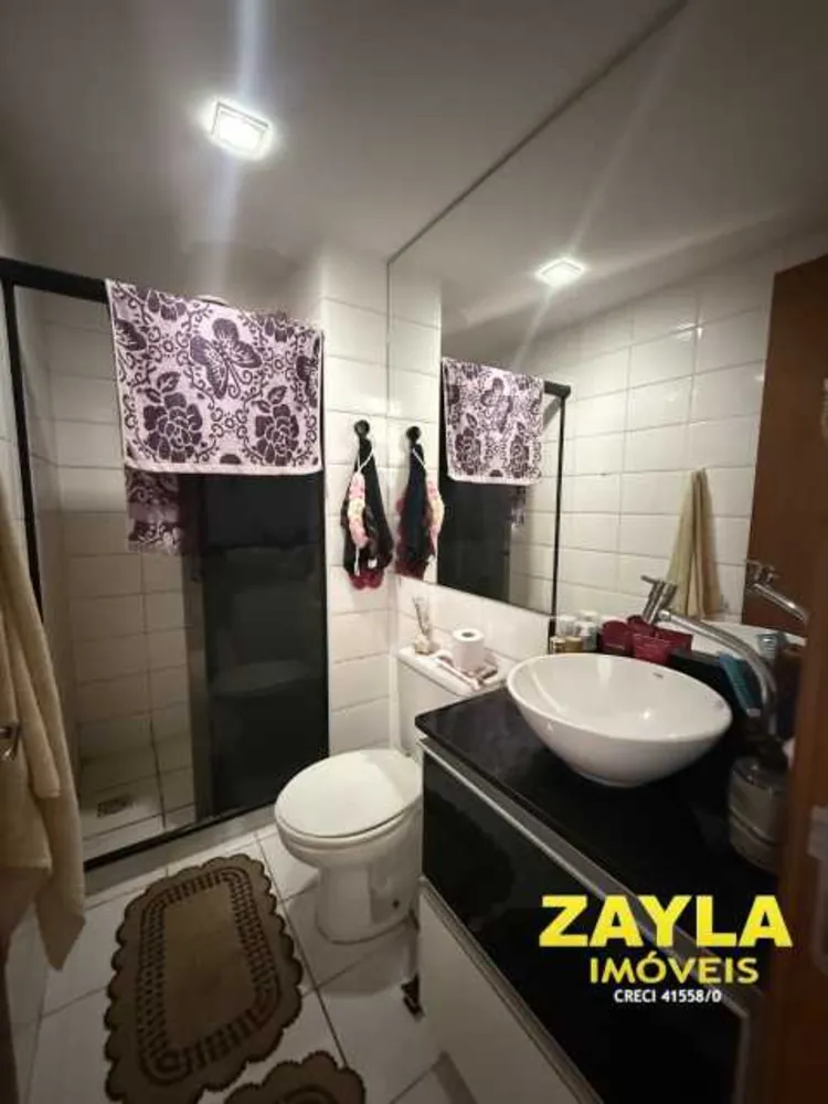 Apartamento, 2 quartos, 45 m² - Foto 14
