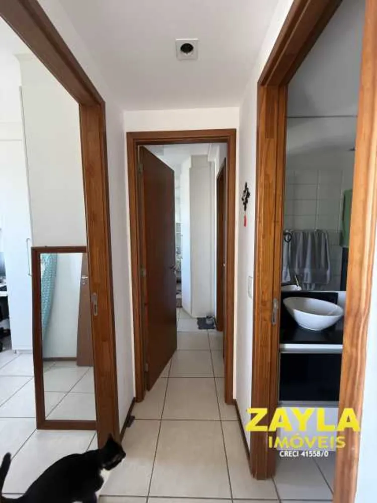 Apartamento, 2 quartos, 45 m² - Foto 9