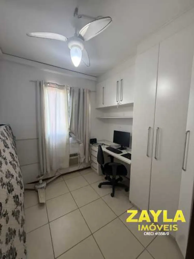 Apartamento, 2 quartos, 45 m² - Foto 19