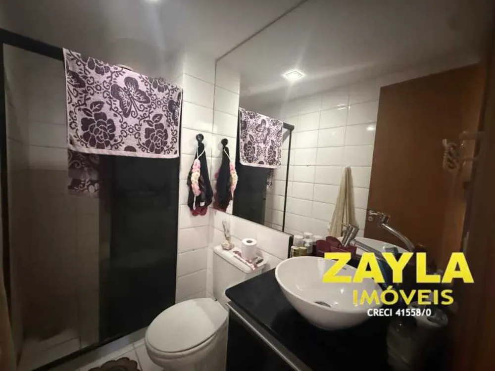 Apartamento, 2 quartos, 45 m² - Foto 15