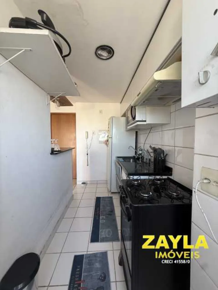 Apartamento, 2 quartos, 45 m² - Foto 22