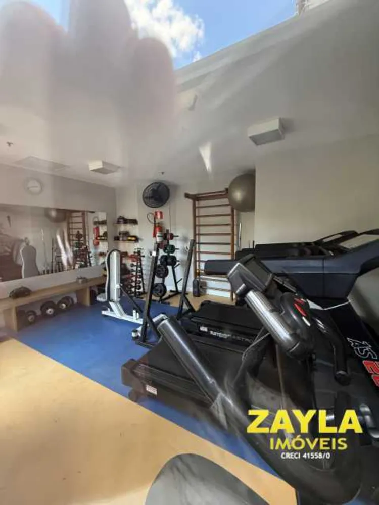 Apartamento, 2 quartos, 45 m² - Foto 33