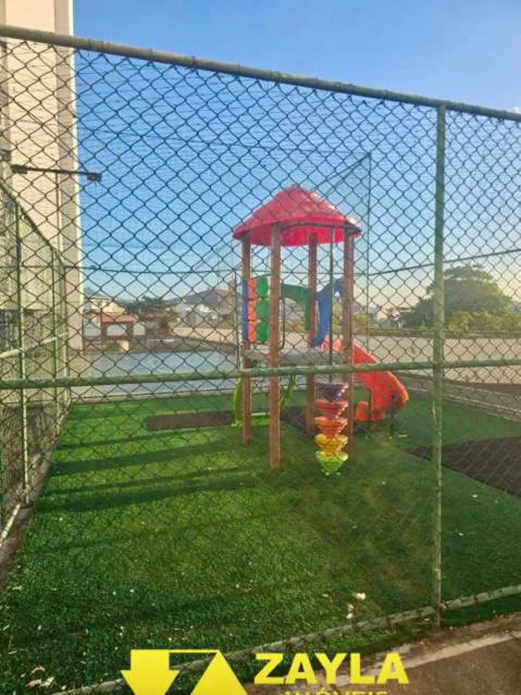 Apartamento, 2 quartos, 60 m² - Foto 21