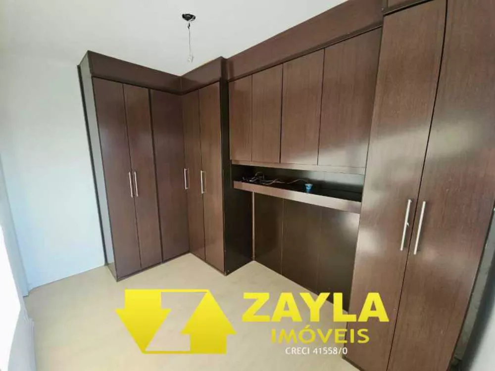 Apartamento, 2 quartos, 60 m² - Foto 11