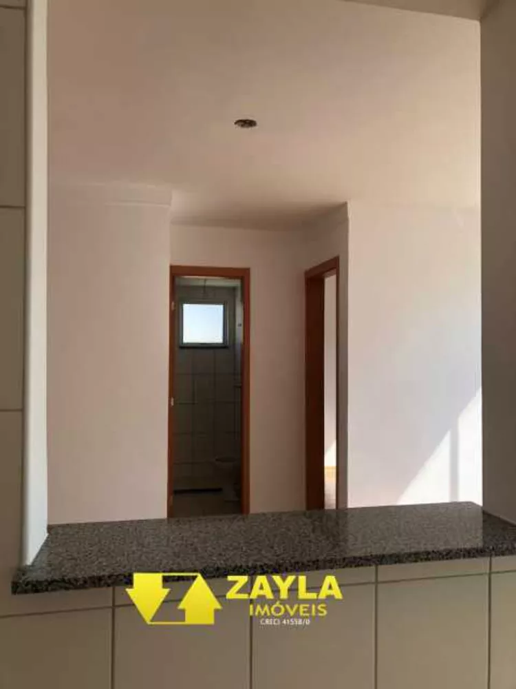 Apartamento à venda com 2 quartos, 46 - Foto 4