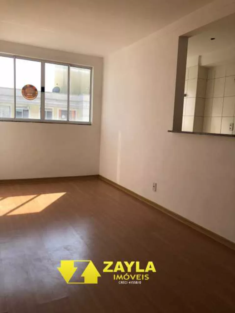 Apartamento à venda com 2 quartos, 46 - Foto 1