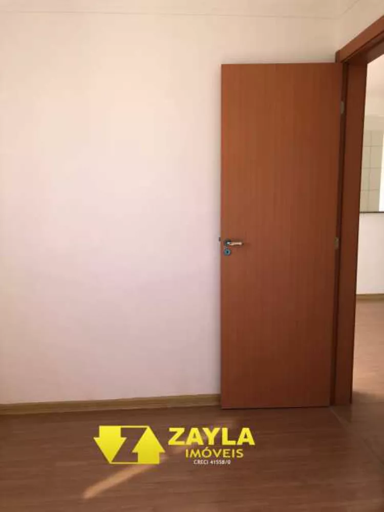 Apartamento à venda com 2 quartos, 46 - Foto 3