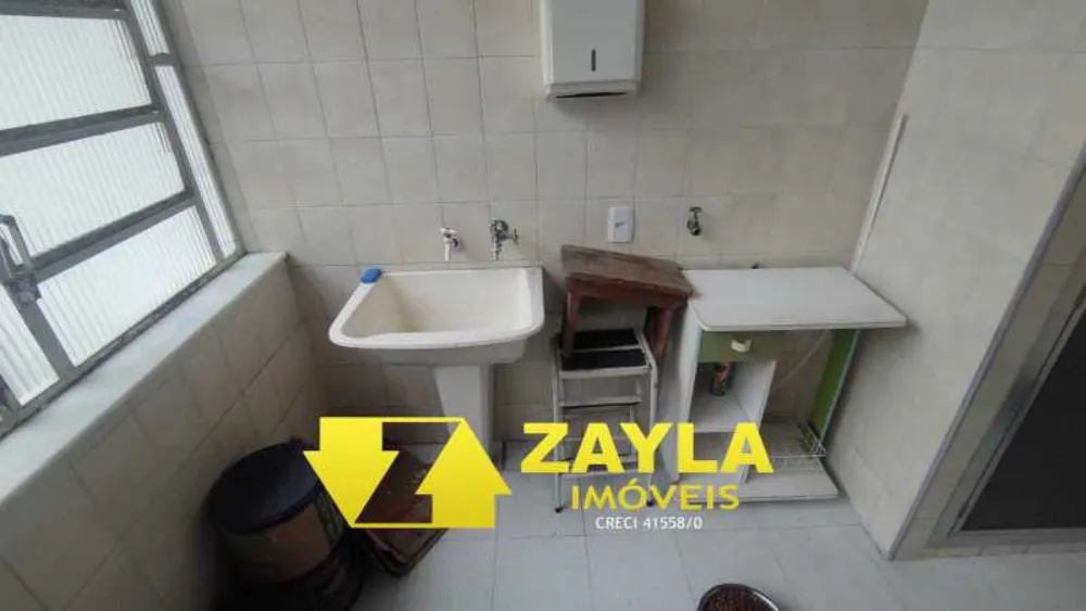 Casa, 3 quartos, 100 m² - Foto 16