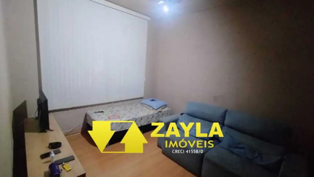 Casa, 3 quartos, 100 m² - Foto 13