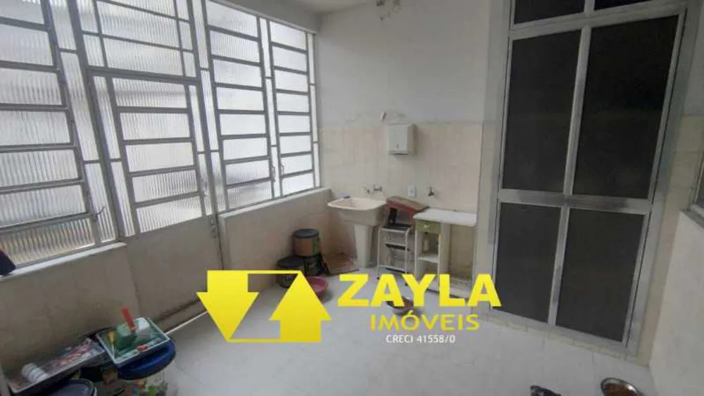 Casa, 3 quartos, 100 m² - Foto 15