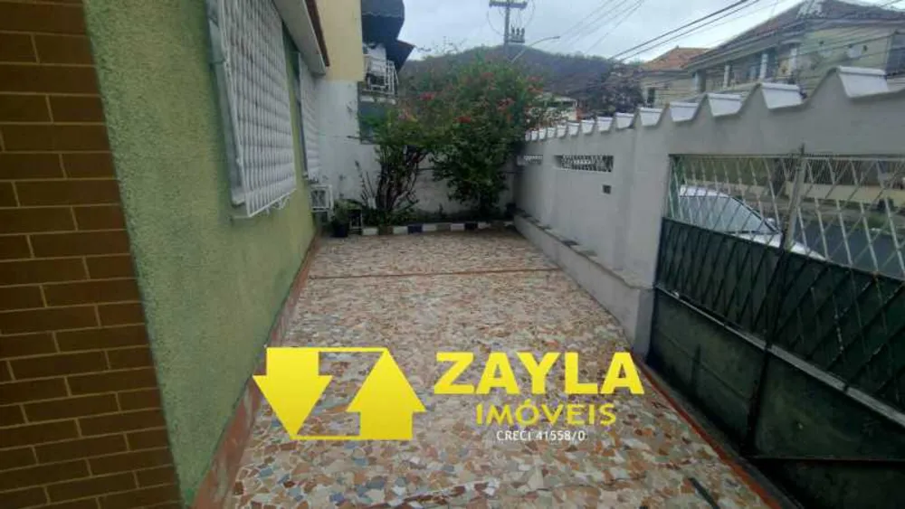 Casa, 3 quartos, 100 m² - Foto 25
