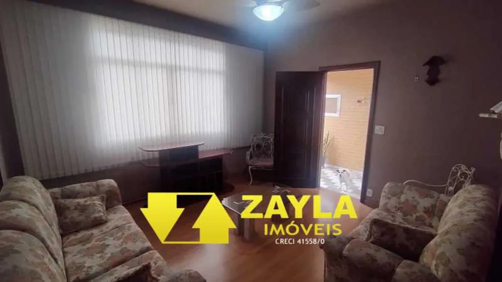 Casa, 3 quartos, 100 m² - Foto 1