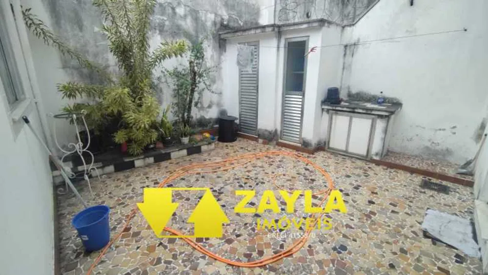 Casa, 3 quartos, 100 m² - Foto 19