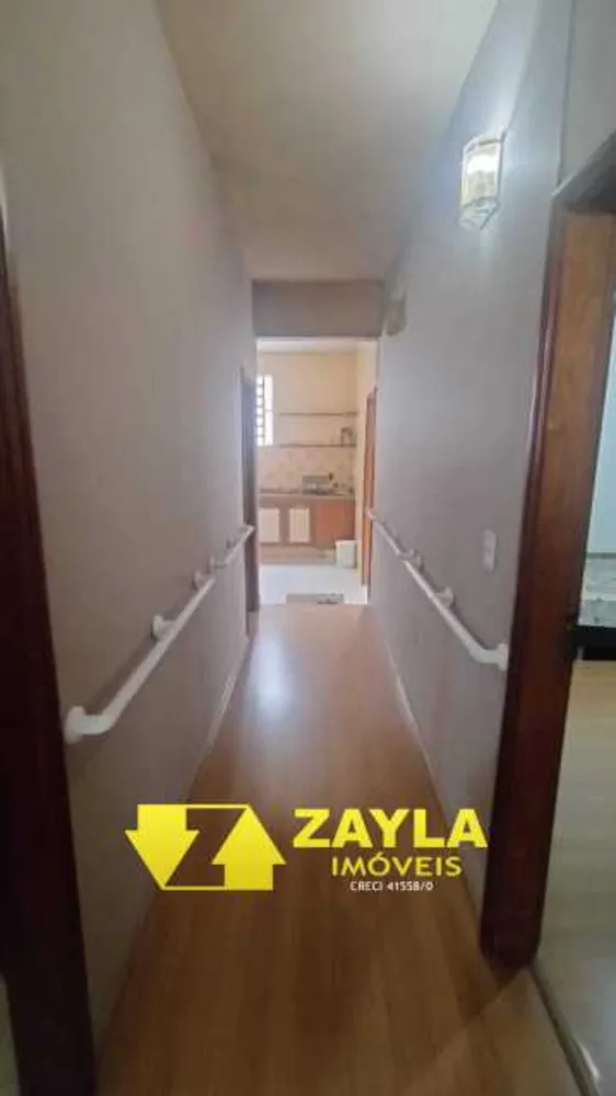 Casa, 3 quartos, 100 m² - Foto 5