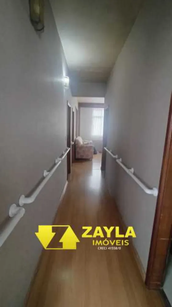 Casa, 3 quartos, 100 m² - Foto 6