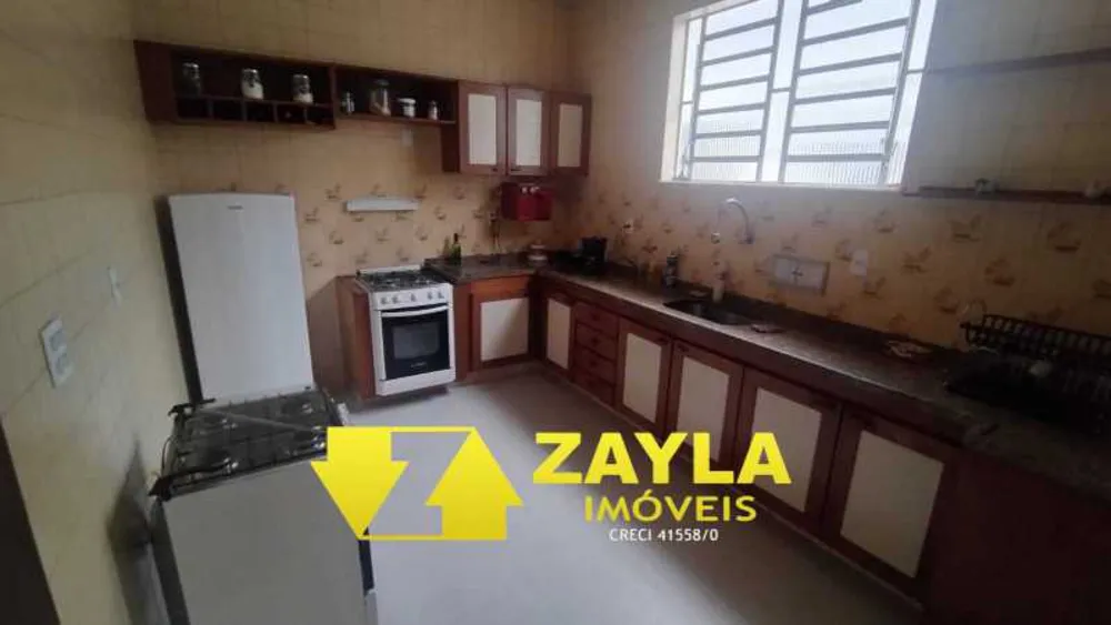 Casa, 3 quartos, 100 m² - Foto 14