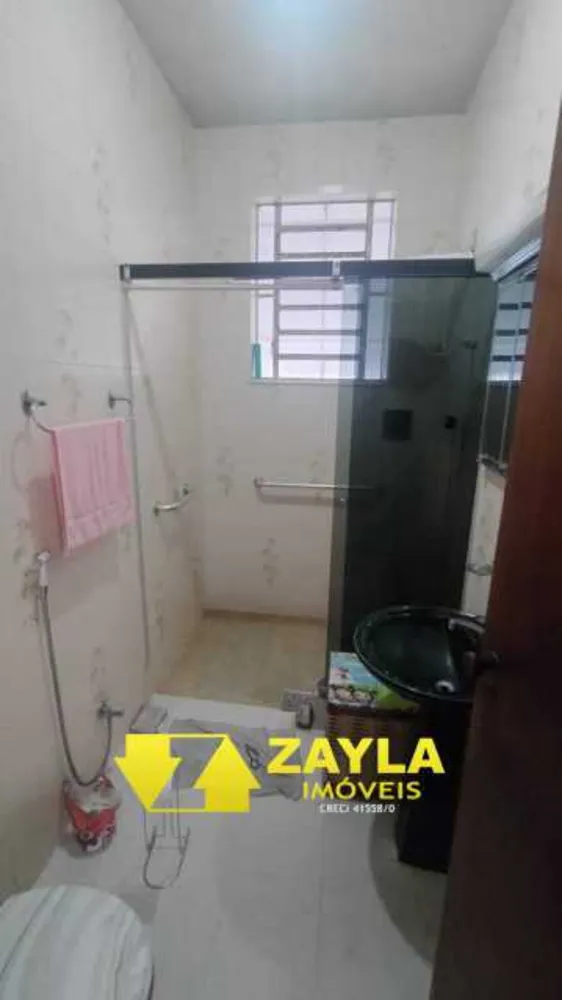 Casa, 3 quartos, 100 m² - Foto 7