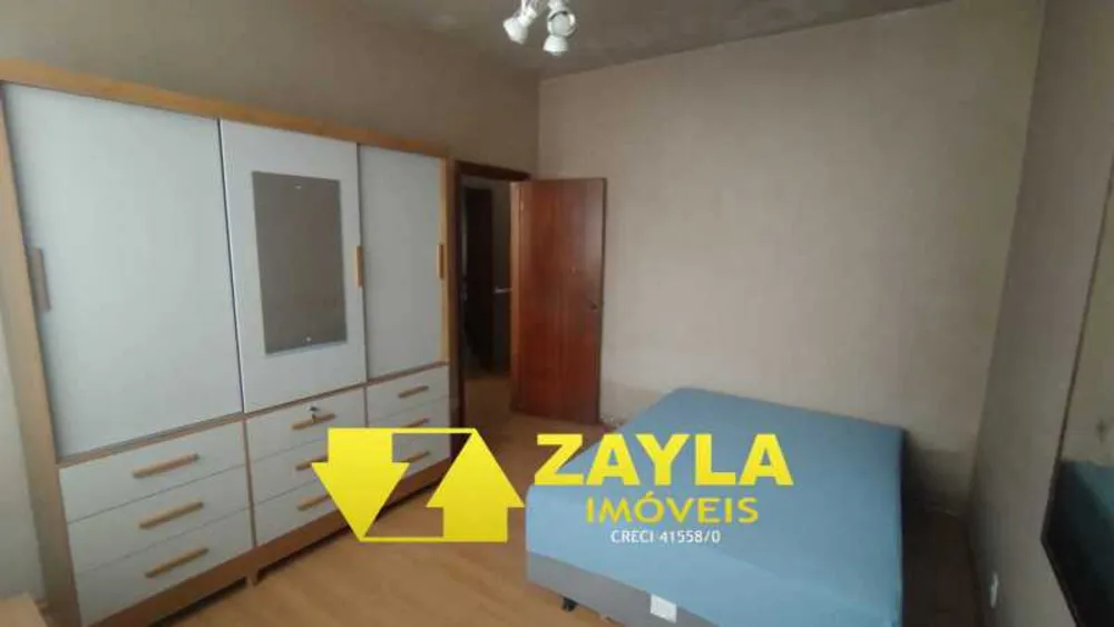 Casa, 3 quartos, 100 m² - Foto 9