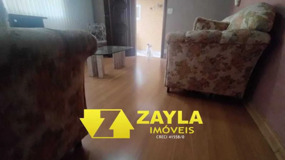 Casa, 3 quartos, 100 m² - Foto 4